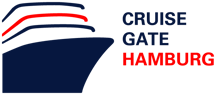 Cruise Gate Hamburg GmbH Logo